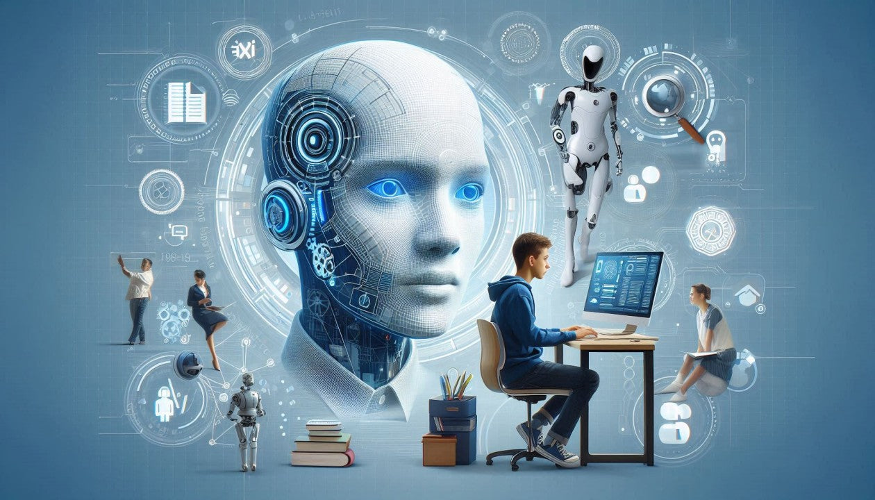 Curso generación de imágenes con inteligencia artificial Generación de imágenes con IA